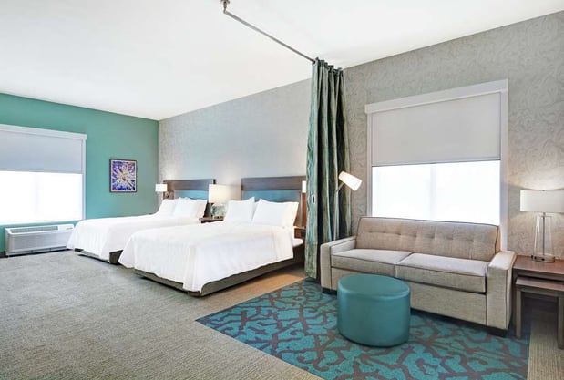 Images Home2 Suites by Hilton Charleston Daniel Island