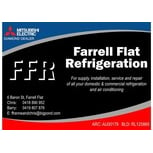 Farrell Flat Refrigeration - Farrell Flat, SA 5416 - (08) 8843 8050 | ShowMeLocal.com