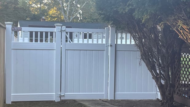 Images Superior Fence & Rail