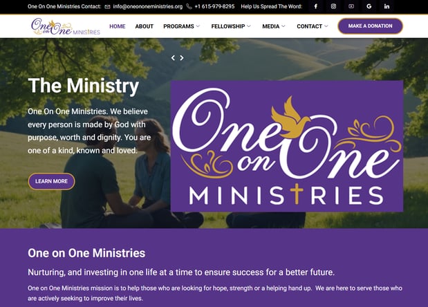 Images 360 Site Design