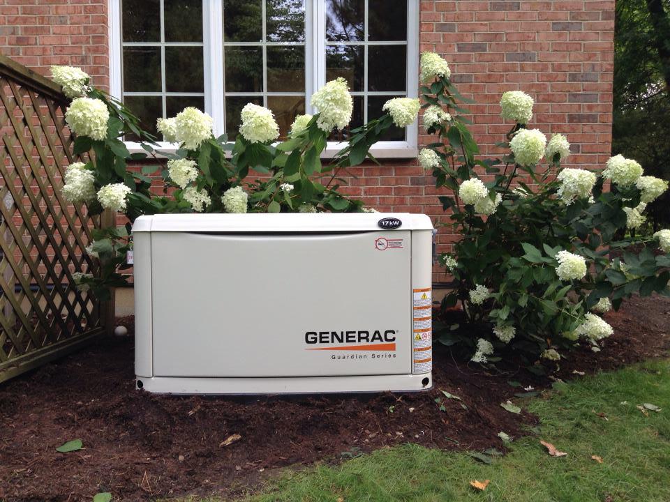 Diverse Generator LLC - Wendell, NC - (919)369-0967 | ShowMeLocal.com