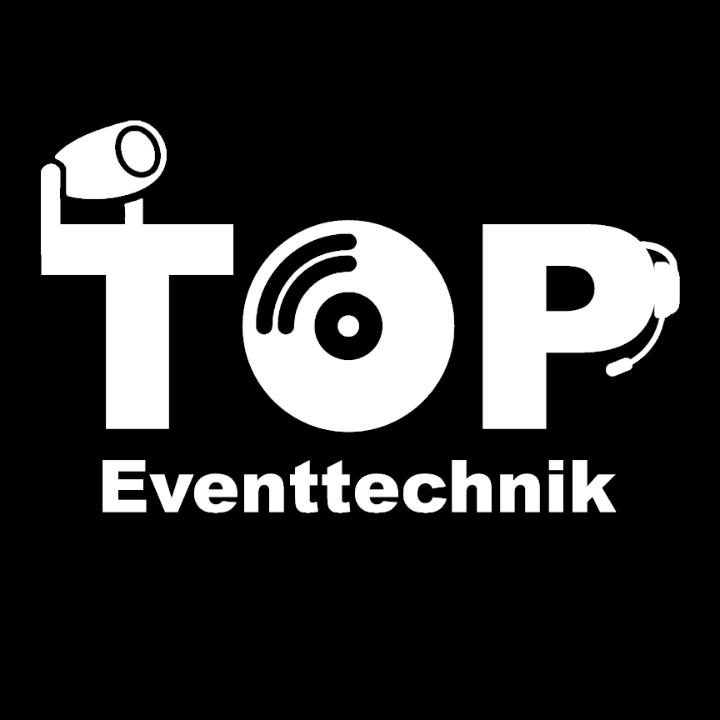 TOP-Eventtechnik Hennig & Pons GbR. in Erkelenz - Logo