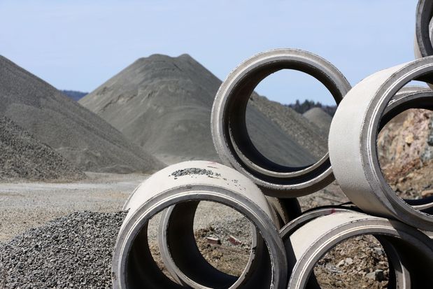 Images Southeastern Concrete Products Upstate