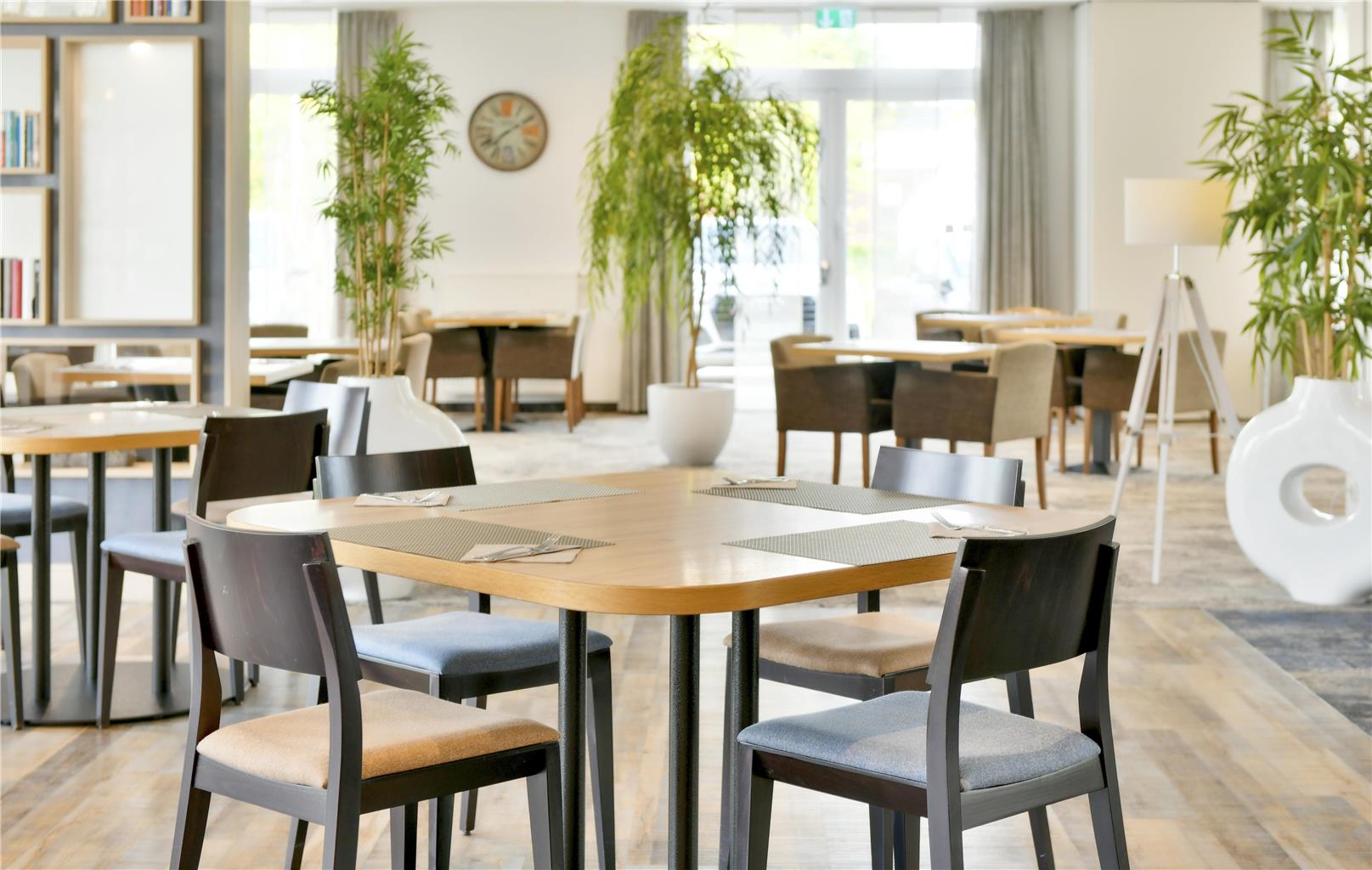 Bild 82 Best Western Plus Hotel Papenburg in Papenburg