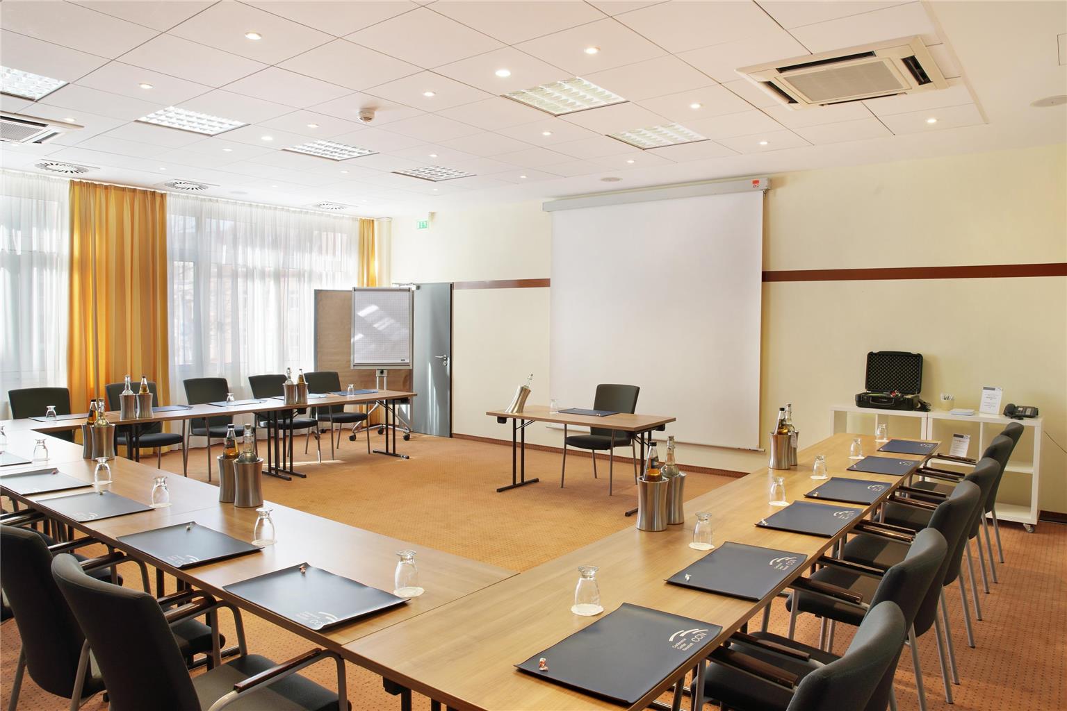 Best Western Macrander Hotel Dresden, Buchenstr, 10 in Dresden