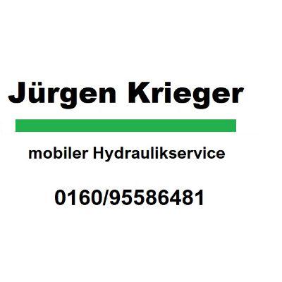 Logo Mobiler Hydraulikservice Krieger Jürgen