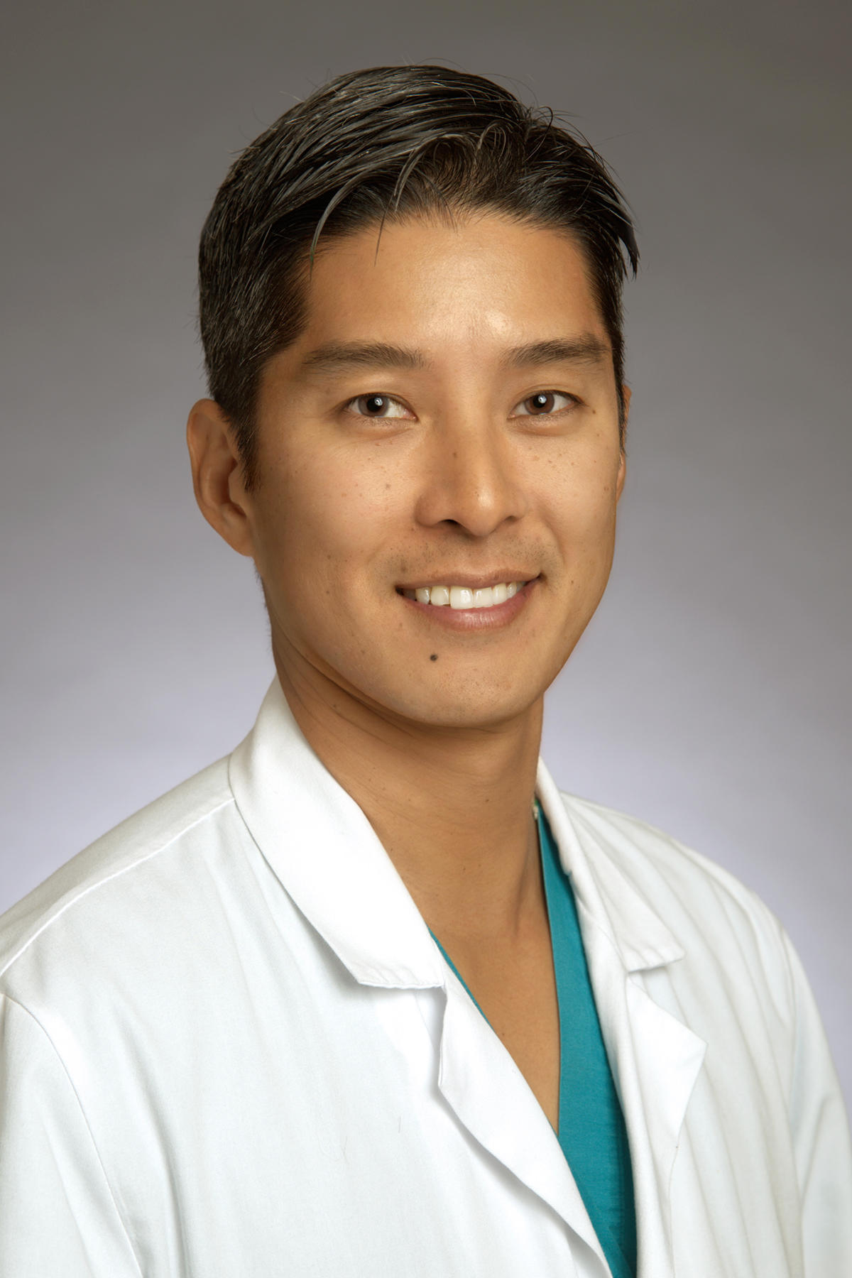 Dr. Richard Kim, MD | Houston, TX | Urologist