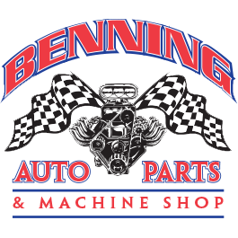 Benning Auto Parts Inc Logo
