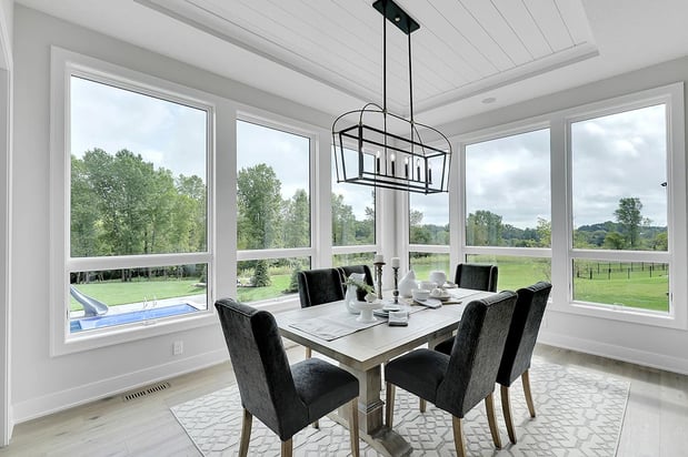 Images Custom One Exteriors