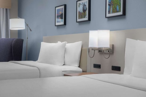Images Hilton Garden Inn Wilkes Barre