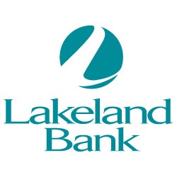 Lakeland Bank - Closed Logo