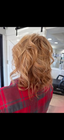 Images TMK Hair Care