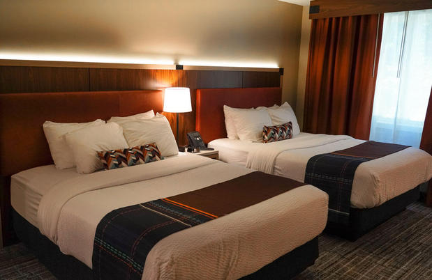 Images Sawmill Creek by Cedar Point Resorts