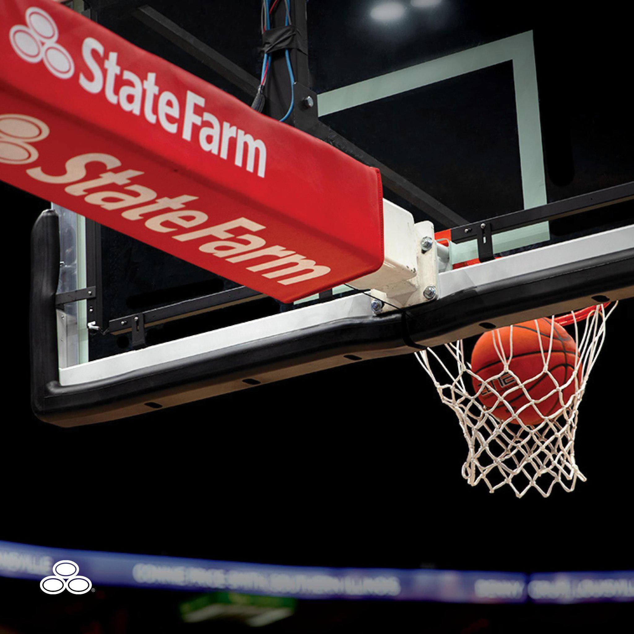 The competition on the court is getting fierce! Are your teams still in the mix? Regina Talbot - State Farm Insurance Agent Monrovia (626)357-3401