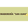 Maderería San Juan Logo
