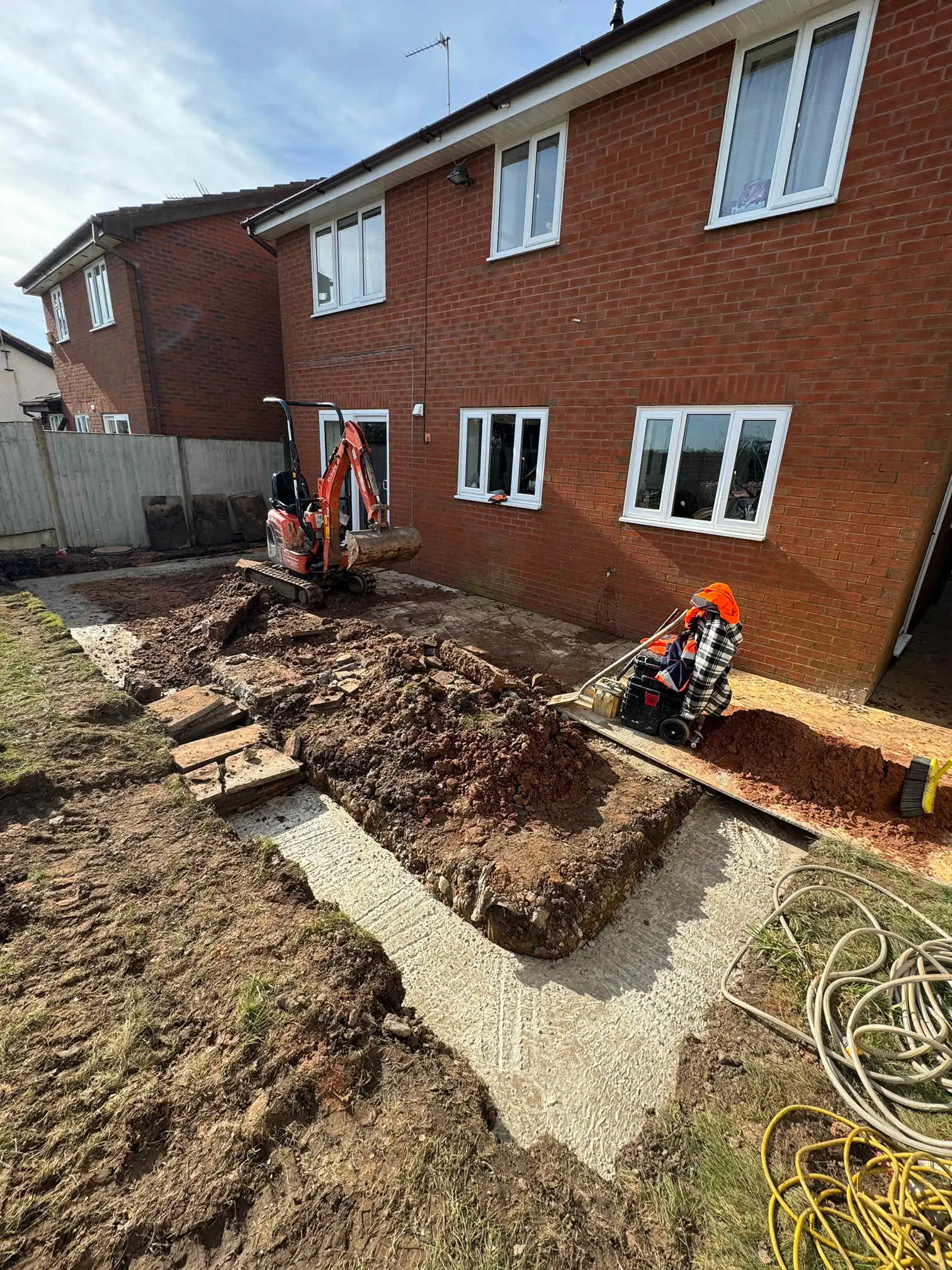 Images Platinum Home Improvements Ltd