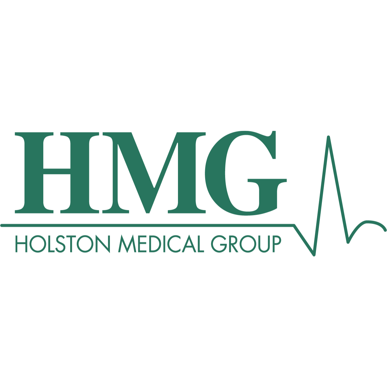 HMG Podiatry at Medical Plaza Logo