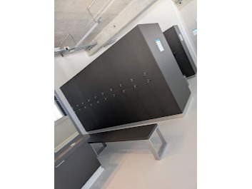 hello fit Haar, Hans-Stiessberger-Straße 2A in Haar