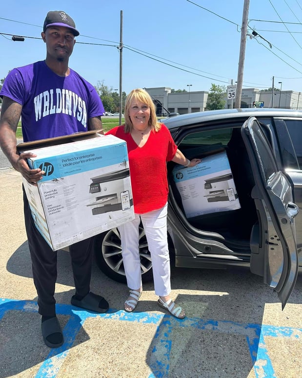 Images Kim Dupree - State Farm Insurance Agent