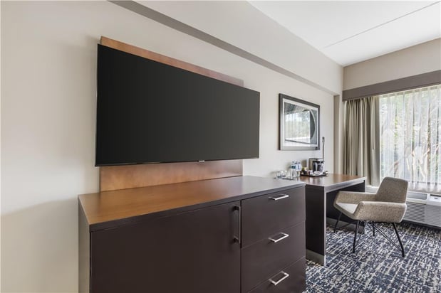 Images DoubleTree by Hilton Hotel Williamsburg