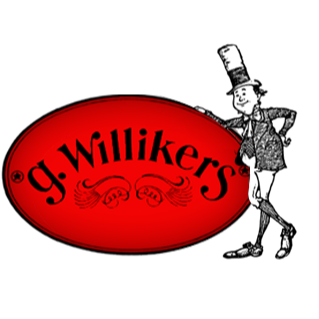 G. Willikers Gifts Logo
