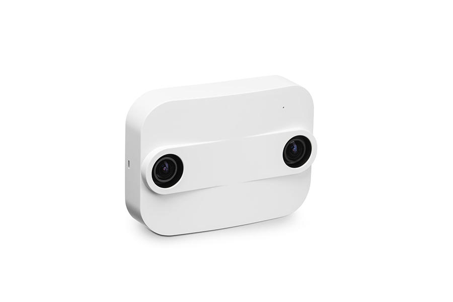 Xovis AG, Industriestr. 1 in Zollikofen