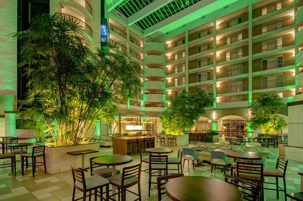 Images Embassy Suites by Hilton Jacksonville Baymeadows