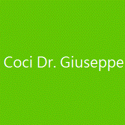 Veterinario Coci Dr. Giuseppe Logo
