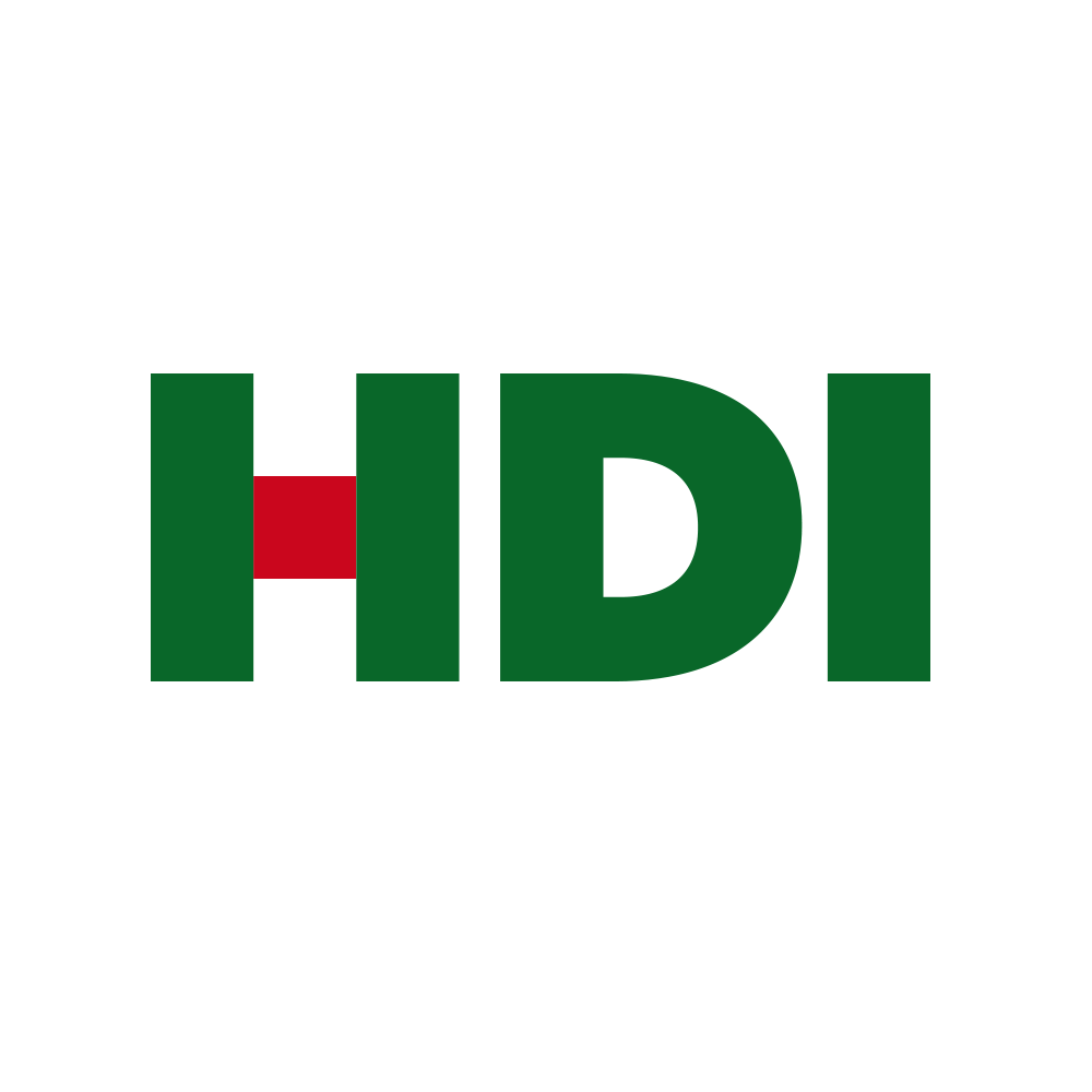 HDI Logo