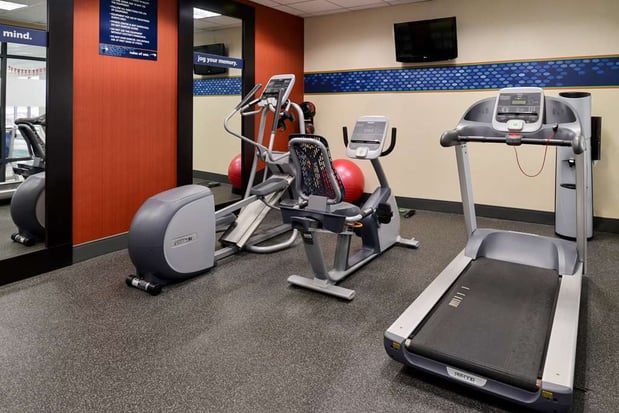 Images Hampton Inn College Park