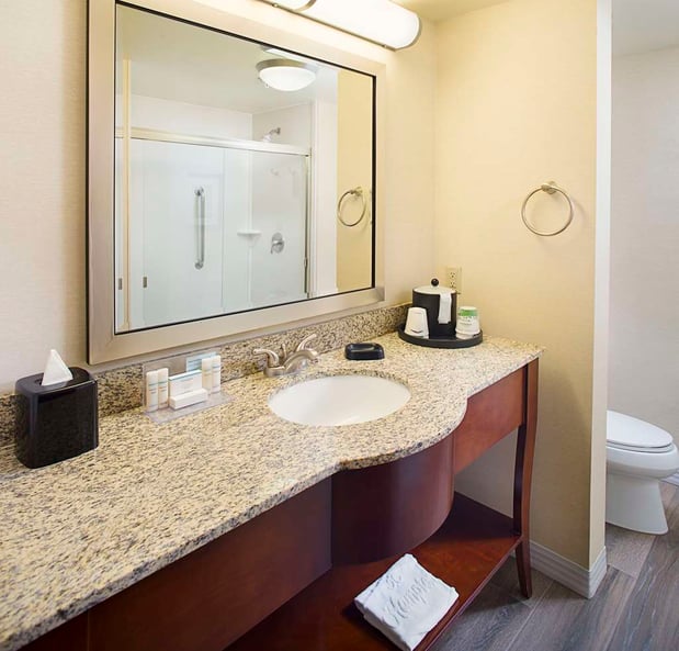 Images Hampton Inn & Suites Mansfield