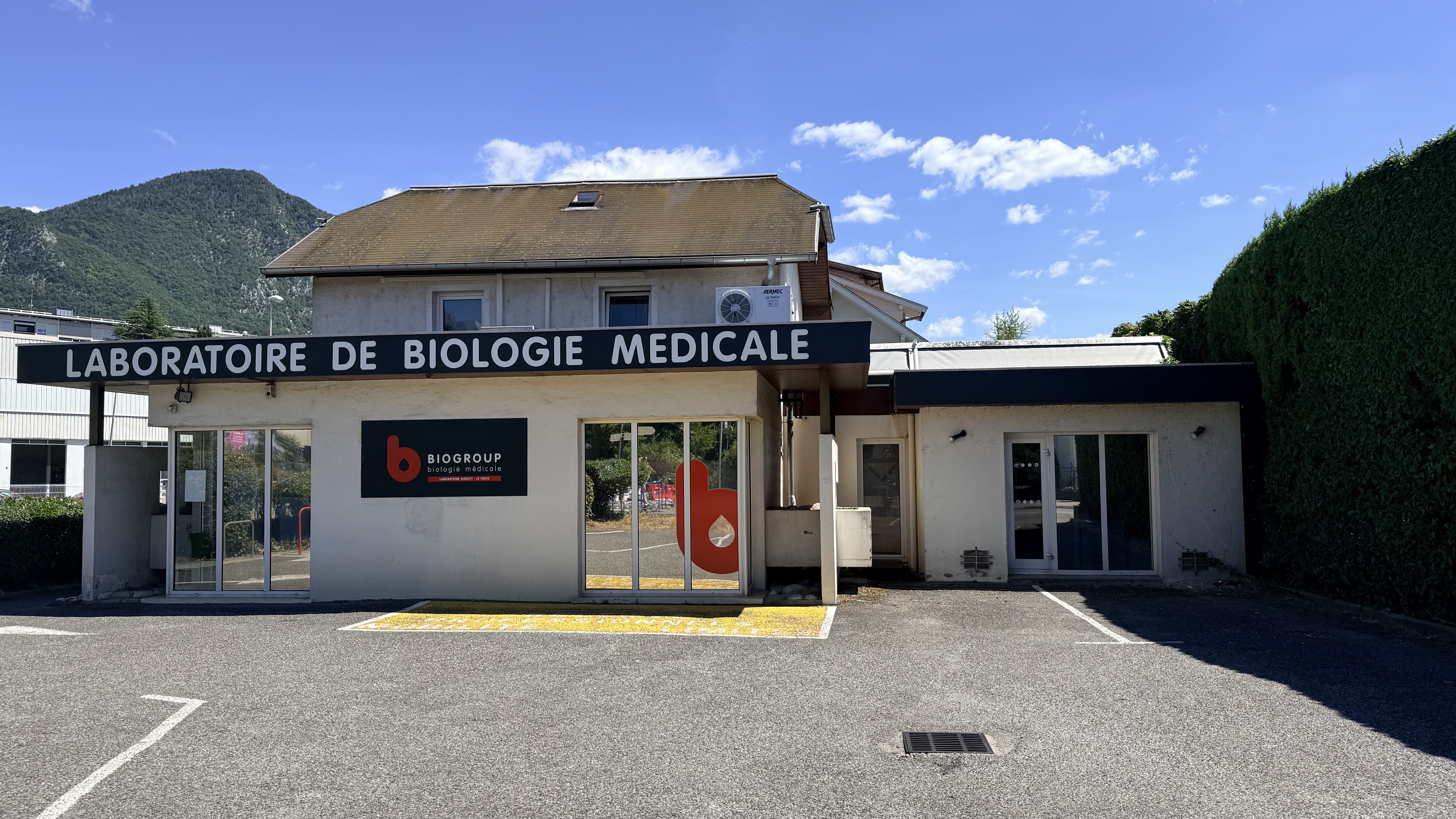 galerie image