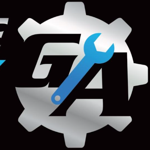 Garage Alvarez Mécanique inc. Shefford Logo