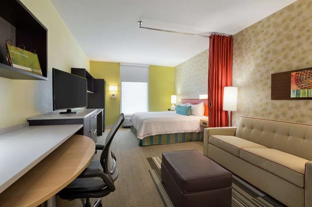 Images Home2 Suites by Hilton Cartersville