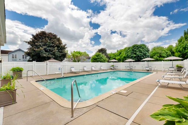 Images Best Western Hartford Hotel & Suites