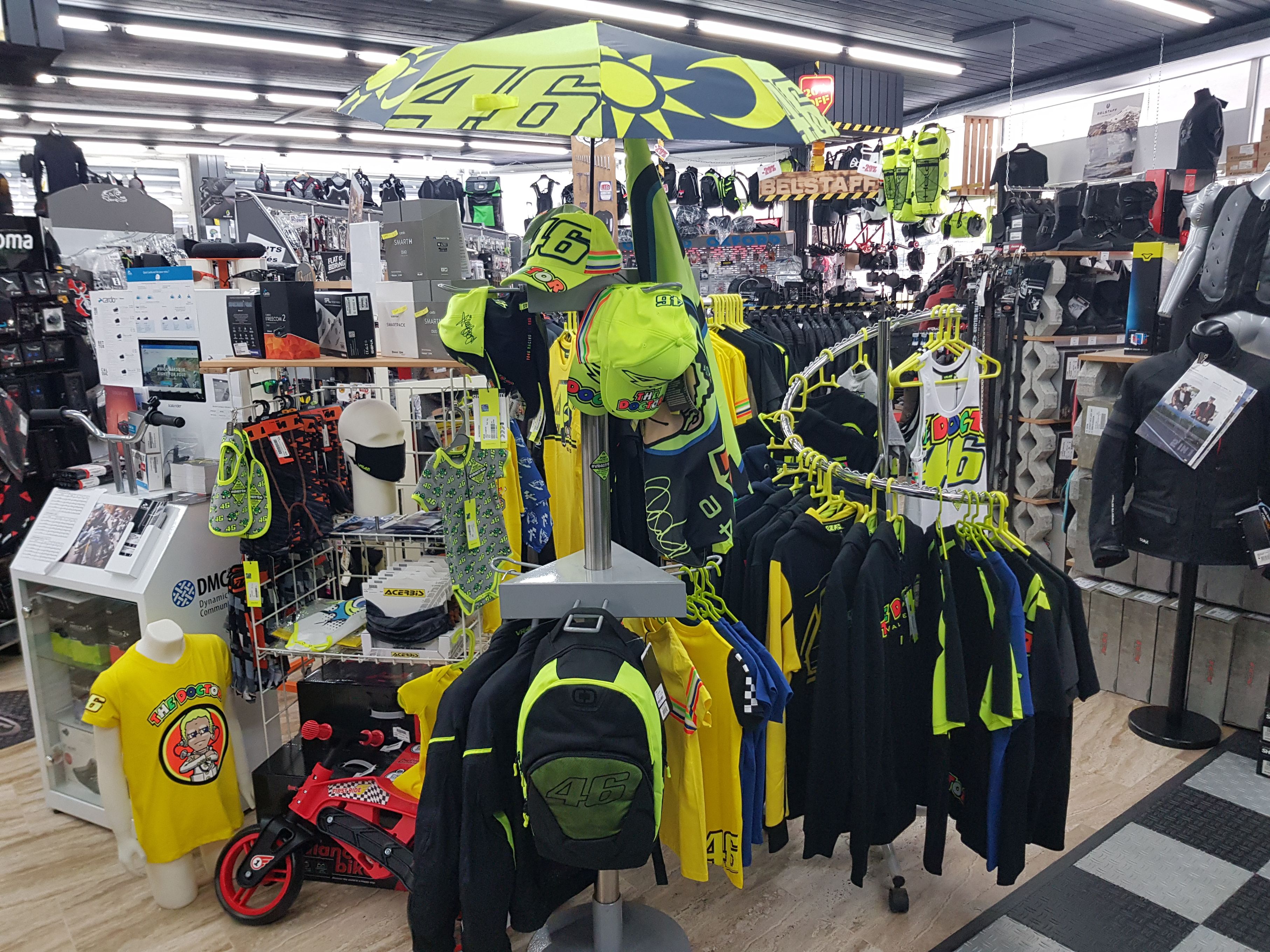 Bilder Aplusmoto SA