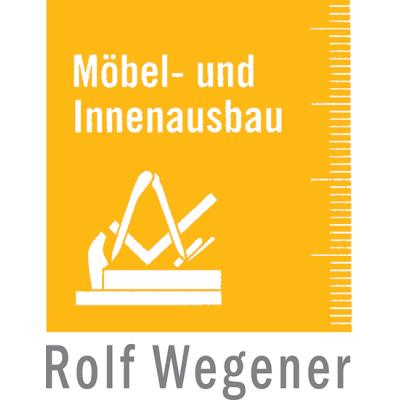 Rolf Wegener Möbel-/Innenausbau in Ratingen - Logo