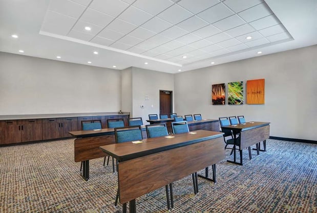 Images Hampton Inn & Suites Middleburg