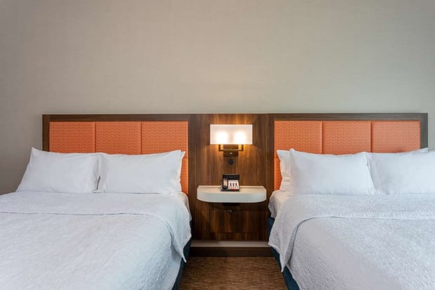 Images Hampton Inn Marianna I-10