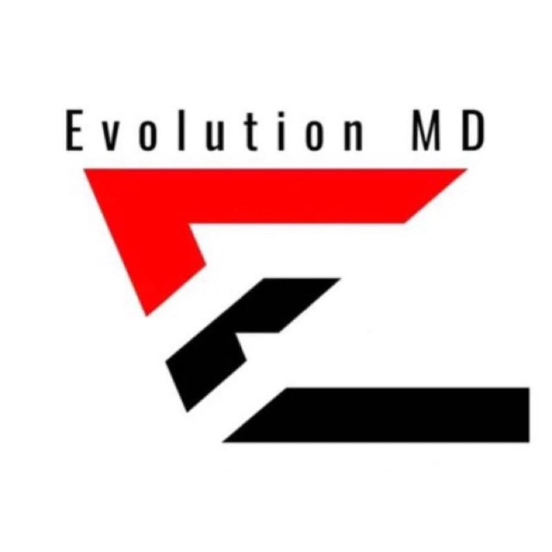 Evolution MD Ltd Logo