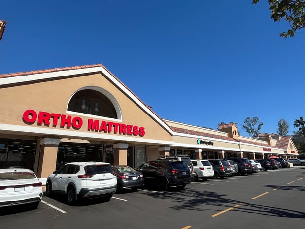 Images Ortho Mattress