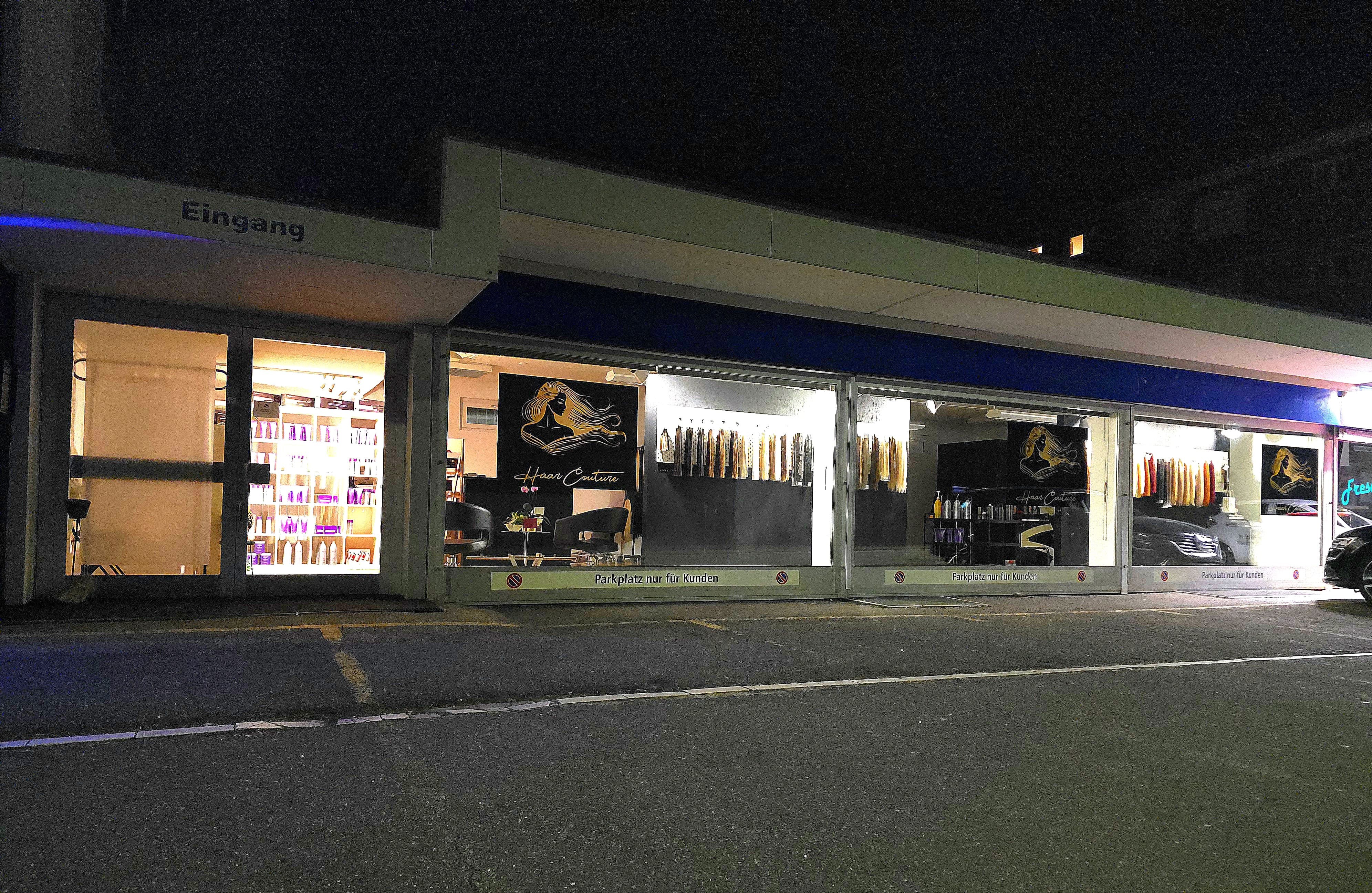 Bilder HaarCouture GmbH