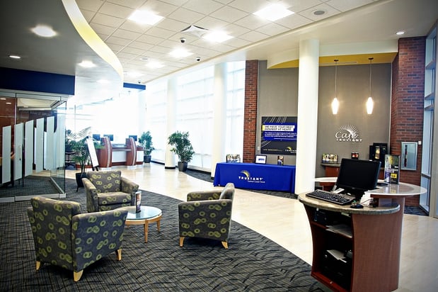 Images Truliant Federal Credit Union Huntersville