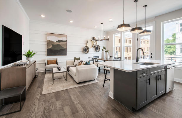 Images Scarlet Place by Pulte Homes