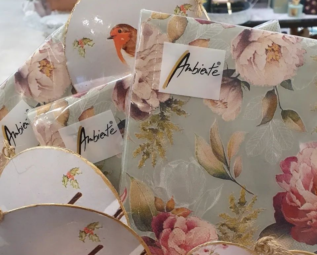 Bilder s' AundO Geschenkboutique