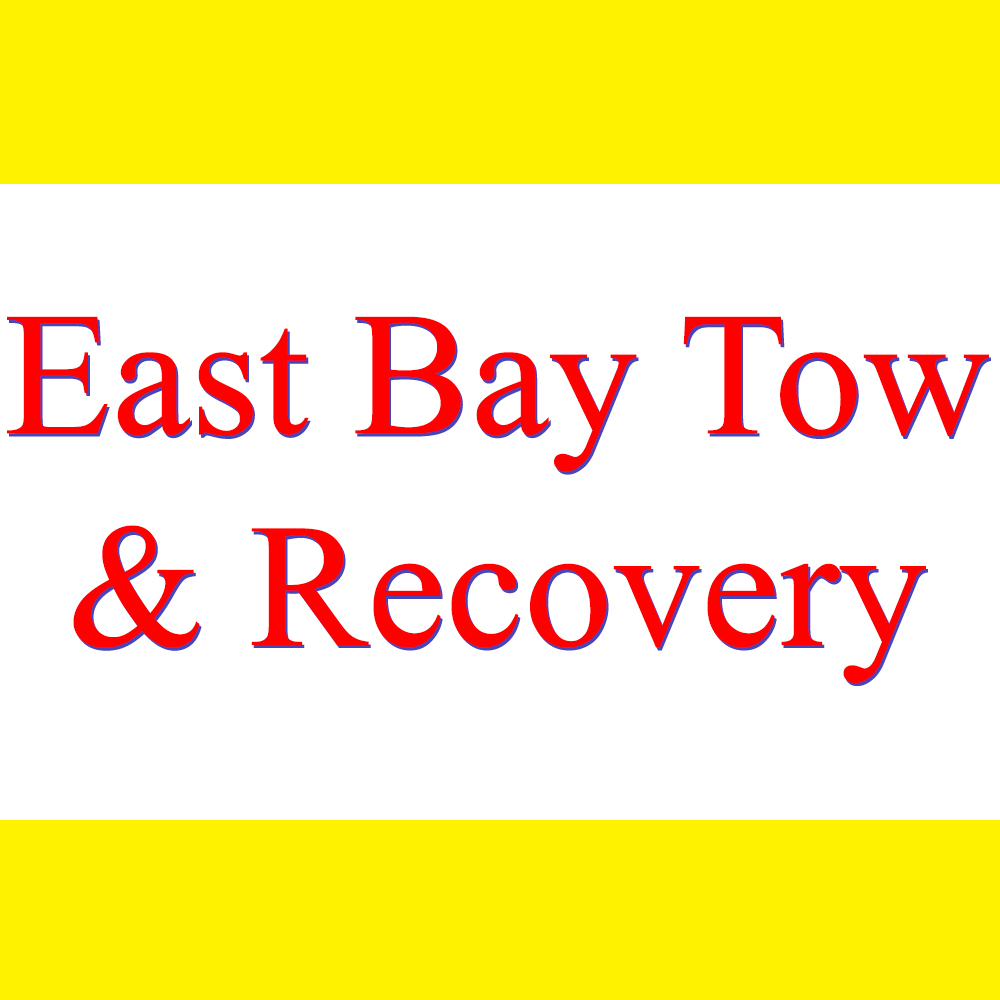 East Bay Tow Inc Logo