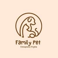 company logo