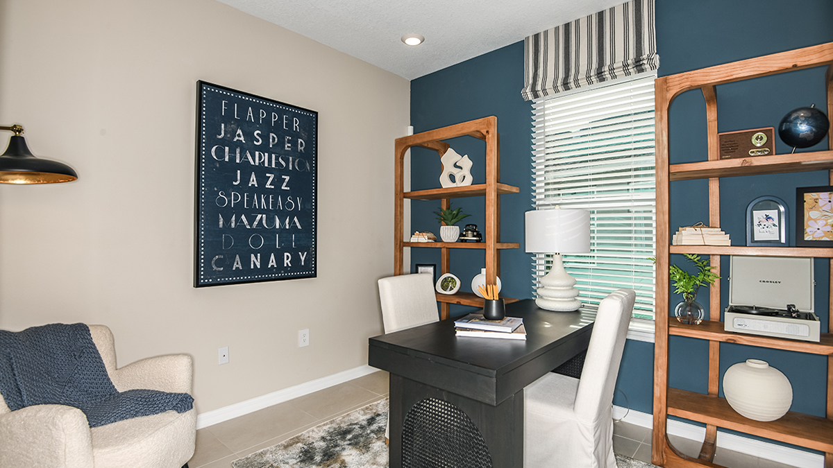 Westview - Taylor Morrison Image