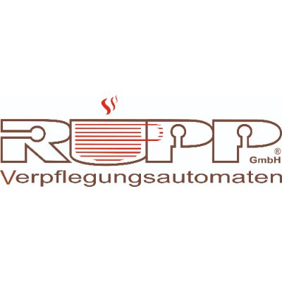 Rupp GmbH Verpflegungsautomaten in Neuenstadt am Kocher - Logo