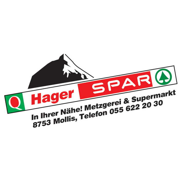 Hager Lebensmittel GmbH Logo
